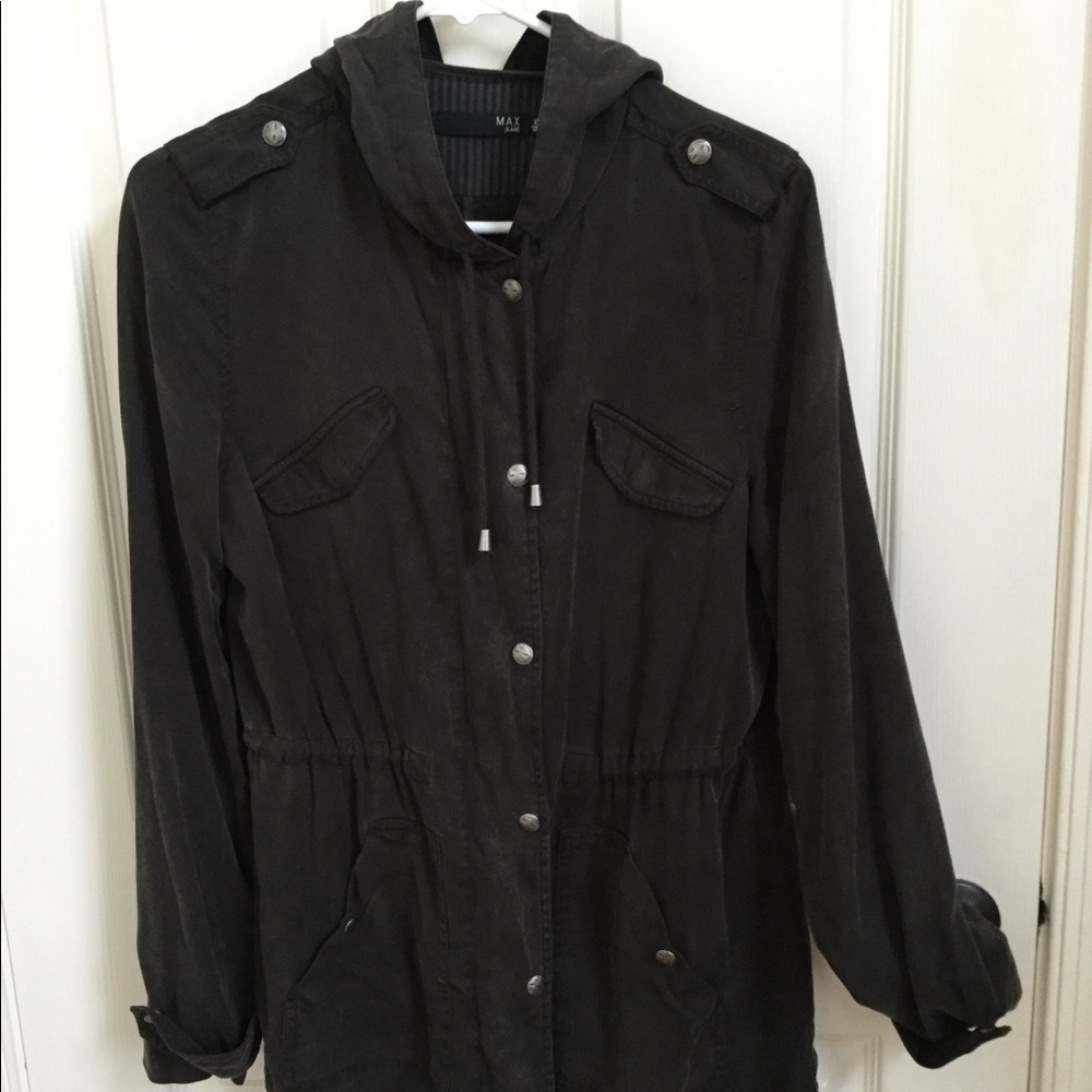 Cute Light Weight Cotton Jacket